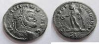Rom Ae-1/4 Follis 305/306 n.Chr. Ae-17 (1/4 Follis) von Galerius, gepräg... 35,00 EUR  + 6,00 EUR frais d'envoi