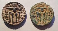 Ceylon Ae-M&uuml;nzen 1200-1202 n. Chr. Lot: 2 x Ae-20 M&uuml;nzen aus Ceylon, gep... 25,00 EUR  + 6,00 EUR frais d'envoi