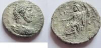 Rom Billon-Tetradrachme 133/134 n. Chr. Billon-Tetradrachme von Hadrianu... 49,00 EUR  + 6,00 EUR frais d'envoi