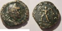 Rom Sesterz 249-251 n. Chr. Sesterz von Trajanus Decius Rs. Viktoria n. ... 35,00 EUR  + 6,00 EUR frais d'envoi