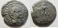 Rom Ae-22 241-244 n. Chr. Ae-22 von Tranquillina aus Deultum in Thrakien... 25,00 EUR  + 6,00 EUR frais d'envoi