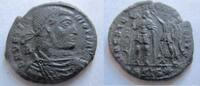Rom Ae-23 (Maiorina) 350 n. Chr. Ae-Maiorina von Vetranio geprägt in Sis... 99,00 EUR  + 6,00 EUR frais d'envoi