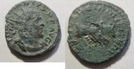 Rom Antoninian von MARIUS    Rs. verschlungene Hände Antoninian 269 n. Chr. sehr schön