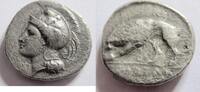 Griechenland Didrachme 350-310 v. Chr. Didrachme von Velia-Hyele in Luka... 159,00 EUR  + 17,00 EUR frais d'envoi