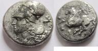 Griechenland Stater Stater von Korinth Pegasos/Behelmter Kopf der Athena -