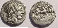 Römische Republik Denar 86 v. Chr. Denar der Römischen Republik ANONYM  ... 69,00 EUR  + 6,00 EUR frais d'envoi