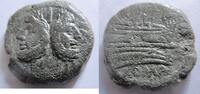 Römische Republik Ae-As nach 211 v. Chr. Ae-As der Römischen Republik AN... 99,00 EUR85,00 EUR  + 6,00 EUR frais d'envoi