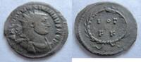 Rom Ae-Antoninian 303 n. Chr. Ae-Antoninian von Galerius, geprägt in Car... 25,00 EUR  + 6,00 EUR frais d'envoi