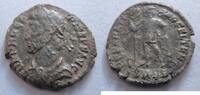 Rom Ae-19 (Mittelbronze) 365-366 n. Chr. Ae-19 von PROCOPIUS aus Nicomed... 99,00 EUR  + 6,00 EUR frais d'envoi