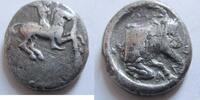 Griechenland Didrachme 490-475 v. Chr. Didrachme von Gela auf Sizilien  ... 119,00 EUR  + 17,00 EUR frais d'envoi