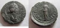 Rom Ae-26 161-175 n. Chr. Ae-26 von Faustina II. (Junior) aus Pompeioloi... 79,00 EUR  + 6,00 EUR frais d'envoi