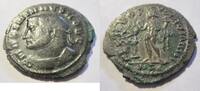 Rom AE-Follis 301-303 n.Chr. AE-Follis von Galerius aus Lugdunum mit Lin... 35,00 EUR  + 6,00 EUR frais d'envoi