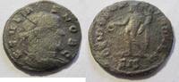 Rom Ae-1/4 Follis 305/306 n.Chr. Ae-18 (1/4 Follis) Severus II., geprägt... 15,00 EUR  + 6,00 EUR frais d'envoi