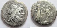 Römische Republik Victoriat nach 211 v. Chr. Victoriat der Römischen Rep... 49,00 EUR  + 6,00 EUR frais d'envoi