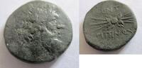 Griechenland Ae-23 3. Jhd. v .Chr. Ae-23 von Centuripe auf Sizilien    R... 35,00 EUR  + 6,00 EUR frais d'envoi