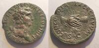 Rom As As von Nerva Rs. Handschlag -