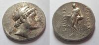 Griechenland Tetradrachme Tetradrachme von Seleukos II. Kallinikos (K&ouml;ni... 249,00 EUR  + 17,00 EUR frais d'envoi