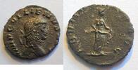 Rom Billon-Denar 265-267 n. Chr. Seltener Denar von Gallienus    Rs. Abu... 129,00 EUR  + 17,00 EUR frais d'envoi