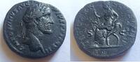 Rom Sesterz 156/157 n. Chr. Sesterz von Antoninus Pius  Rs. Securitas n.... 119,00 EUR  + 17,00 EUR frais d'envoi
