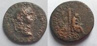 Rom As As von Titus Rs. Judaea vor Palme JUDAEA CAPTA SERIE -