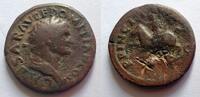 Rom As 73 n. Chr. As von Domitianus als Caesar Rs. Prinz zu Pferd n. lin... 59,00 EUR  + 6,00 EUR frais d'envoi
