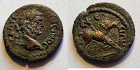 Rom Ae-18 211-217 n. Chr. Ae-18 von Caracalla aus Ephesos in Ionien Rs. ... 35,00 EUR  + 6,00 EUR frais d'envoi