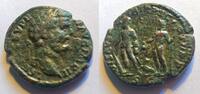 Rom As 194 n. Chr. Seltenes As von Septimius Severus Rs. Herkules mit Ba... 99,00 EUR  + 6,00 EUR frais d'envoi