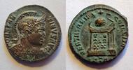 Rom Ae-Follis 323 n. Chr. Ae-18 (Follis) von Constantinus I. (dem Gro&szlig;en... 25,00 EUR  + 6,00 EUR frais d'envoi
