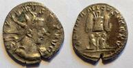 Rom Antoninian 257/258 n. Chr. Silber-Antoninian von Gallienus, gepr&auml;gt ... 35,00 EUR  + 6,00 EUR frais d'envoi