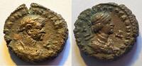 Rom Billon-Tetradrachme 270/271 n. Chr. Billon-Tetradrachme von Aurelian... 35,00 EUR  + 6,00 EUR frais d'envoi