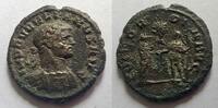 Rom As 275 n. Chr. As von Aurelianus  Rs. Aurelianus mit Severina stehen... 79,00 EUR  + 6,00 EUR frais d'envoi
