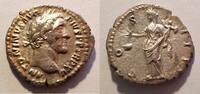 Rom Denar 151/152 n. Chr. Denar von Antoninus Pius  Rs. Vesta n. links s... 79,00 EUR  + 6,00 EUR frais d'envoi