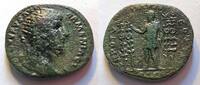 Rom Dupondius 164/165 n. Chr. Dupondius von Lucius Verus  Rs. Kaiser n. ... 79,00 EUR  + 6,00 EUR frais d'envoi