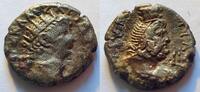 Rom Billon-Tetradrachme 64/65 n. Chr. Billon-Tetradrachme Nero, gepr&auml;gt ... 35,00 EUR  + 6,00 EUR frais d'envoi