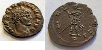 Rom Ae-Antoninian 270 n. Chr. Ae-Antoninian von Quintillus, gepr&auml;gt in M... 99,00 EUR  + 6,00 EUR frais d'envoi