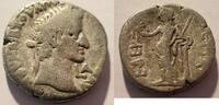 Rom Tetradrachme 68/69 n. Chr. Billon-Tetradrachme von GALBA aus Alexand... 129,00 EUR  + 17,00 EUR frais d'envoi