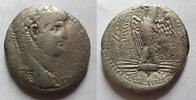 Rom Tetradrachme 62-63 n. Chr. Tetradrachme von Nero aus Antiochia Rs. A... 79,00 EUR  + 6,00 EUR frais d'envoi