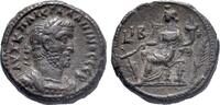 Roman Provincial - Egypt BI Tetradrachm - Alexandria. Gallienus (253-268) - -