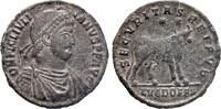 Roman Imperial - Lugdunum AE AD 362-363 - Julian II (360-363) - VF 100,00 EUR  + 8,00 EUR frais d'envoi