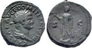 Roman Imperial - Rome AE As AD 73-74 - Domitian (Caesar, 69-81) - aVF 100,00 EUR  + 8,00 EUR frais d'envoi