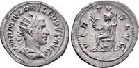 Roman Imperial - Rome AR Antoninianus AD 244 - Philip I (244-249) - gVF 80,00 EUR  + 8,00 EUR frais d'envoi