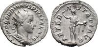Roman Imperial - Rome AR Antoninianus AD 243-244 - Gordian III (238-244)... 55,00 EUR  + 8,00 EUR frais d'envoi