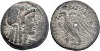 Greek - Egypt AE c. 197-182 BC - Alexandria. Ptolemaic Kingdom, Ptolemy ... 80,00 EUR  + 8,00 EUR frais d'envoi
