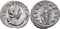 Roman Imperial - Rome AR Antoninianus AD 251 - Herennia Etruscilla (Augu... 55,00 EUR  + 8,00 EUR frais d'envoi