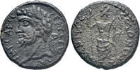 Roman Provincial - Pisidia AE c. AD 202 - Antioch. Septimius Severus (19... 65,00 EUR  + 8,00 EUR frais d'envoi