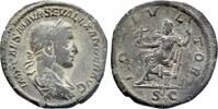 Roman Imperial - Rome AE Sestertius AD 225 - Severus Alexander (222-235)... 85,00 EUR  + 8,00 EUR frais d'envoi