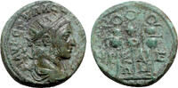 Roman Provincial - Bithynia AE AD 222-235 - Severus Alexander (222-235) ... 80,00 EUR  + 8,00 EUR frais d'envoi