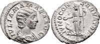 Roman Imperial - Rome AR Denarius AD 222 - Julia Mamaea (Augusta, 222-23... 90,00 EUR  + 8,00 EUR frais d'envoi