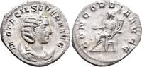 Roman Imperial - Rome AR Antoninianus AD 247 - Otacilia Severa (Augusta,... 55,00 EUR  + 8,00 EUR frais d'envoi