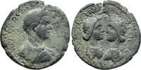 Roman Provincial - Cilicia AE AD 198-217 - Seleucia ad Calycadnum. Carac... 75,00 EUR  + 8,00 EUR frais d'envoi